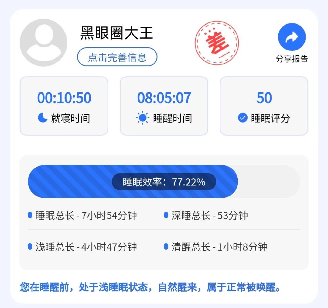 睡觉呼吸频率多少算危急