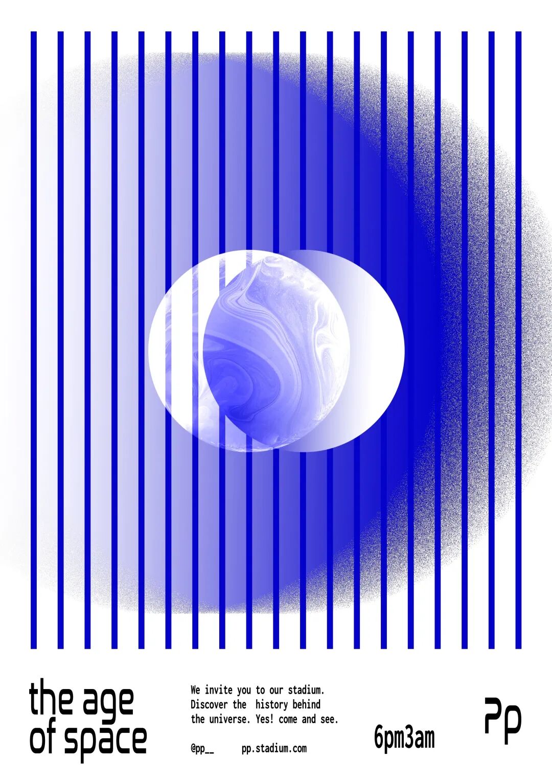 极简海报源文件.Psd