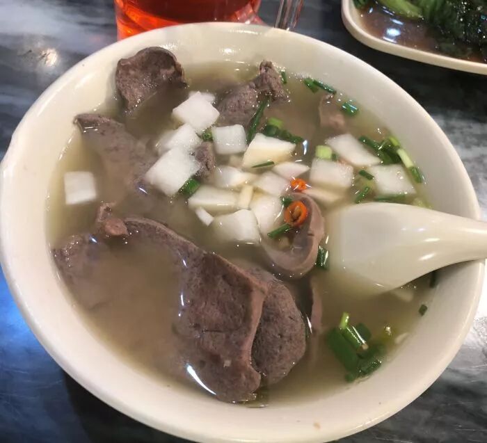 味蕾上的鄉情 18年廣州第一本 牛三星指南 出爐 金州資訊