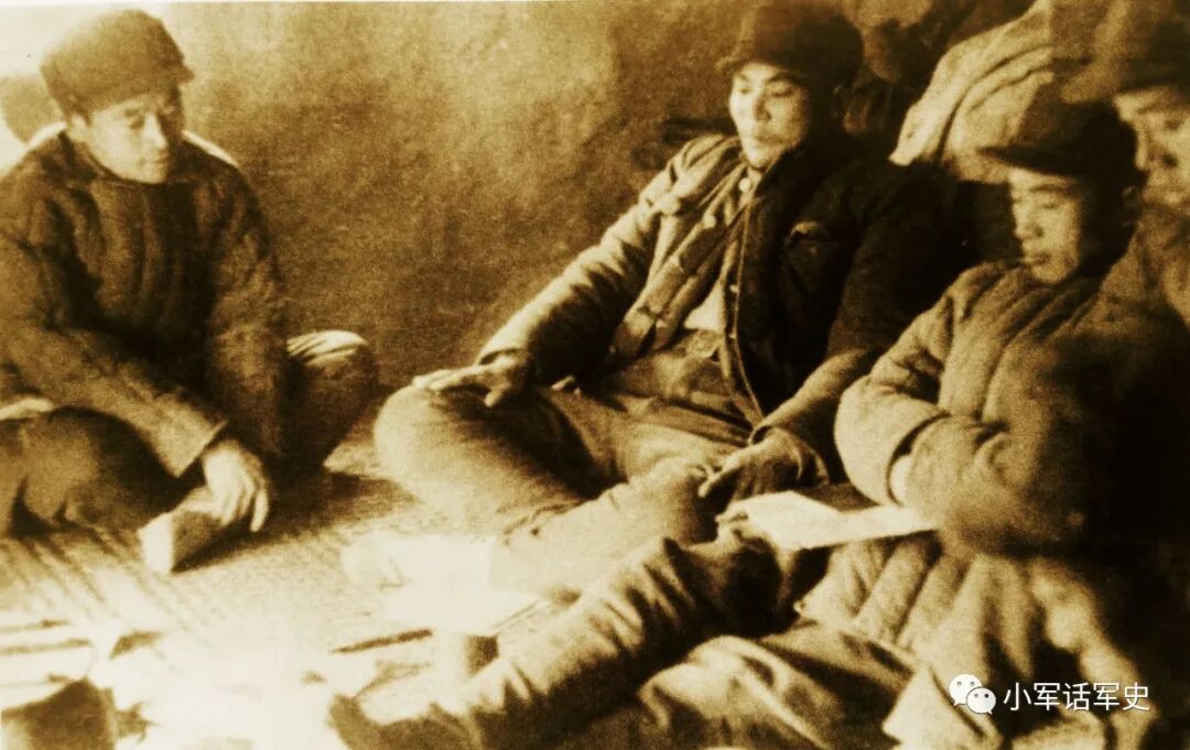 解放军第338团简史