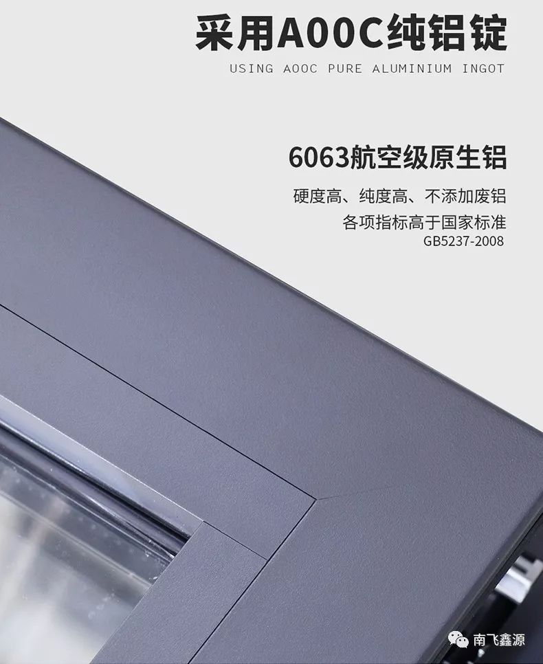 家里装上南鑫万博官网app窗,不但安全还充满文化气息!(图6)