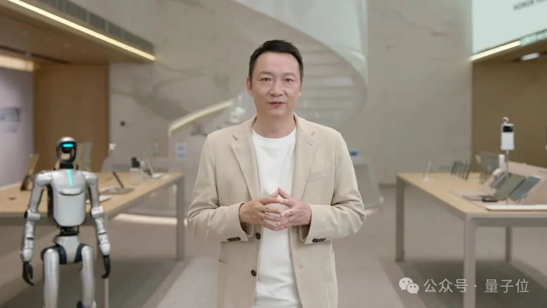 手机替我跑了一整套流程！我就说了一句话，AI执行了100步
