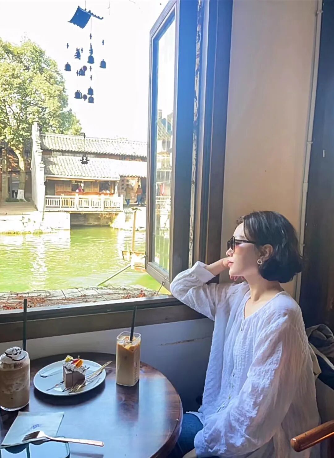 越女事务所 - 瓦斯阅读