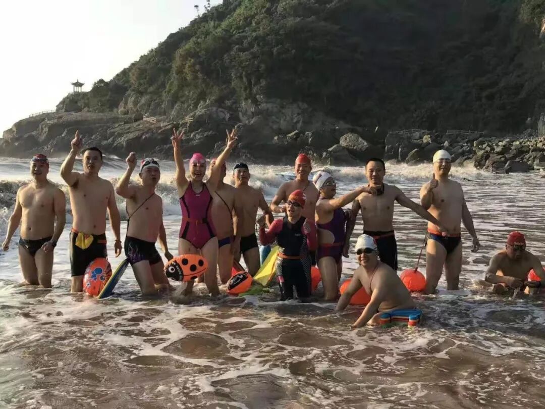 北京游泳教练培训