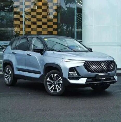 被央视表扬的3个汽车品牌，闭着眼睛选，基本不会出错