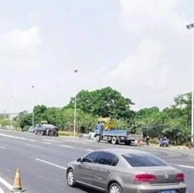 跑高速“逢三必进”啥意思？老司机：这都不懂，驾照买的吧