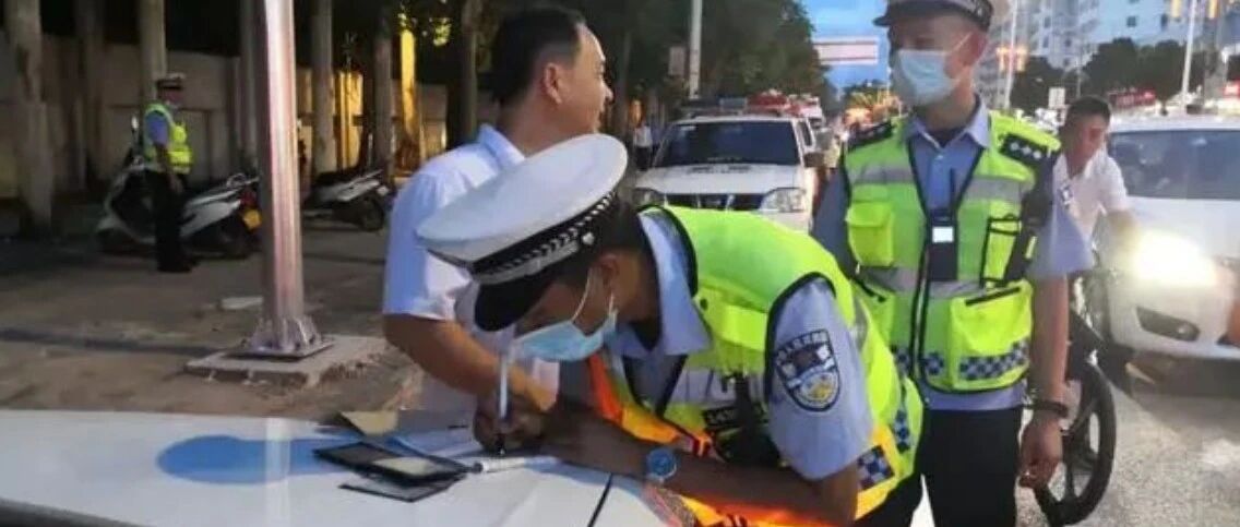 一男子拿到驾照8年没开过车，却被“注销”了！有驾驶证的注意啦