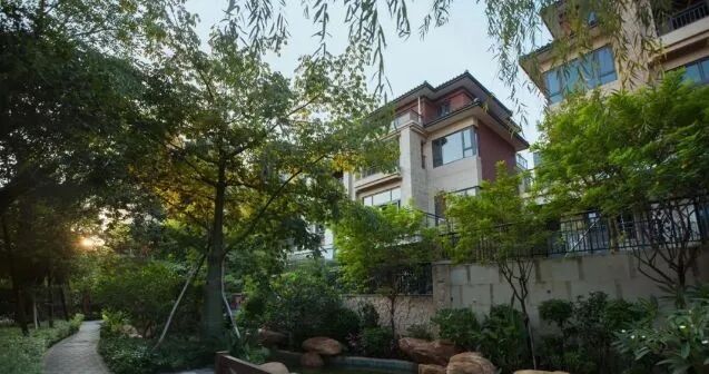 黄埔华标峰湖御境最新在售价格，优缺点分析！