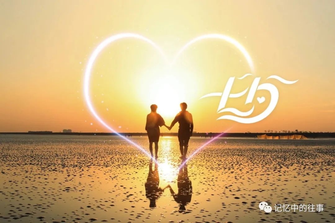 【今日七夕】七月七日七夕情，祝福送给天下人，年年岁岁手相牵，朝朝暮暮共白头！