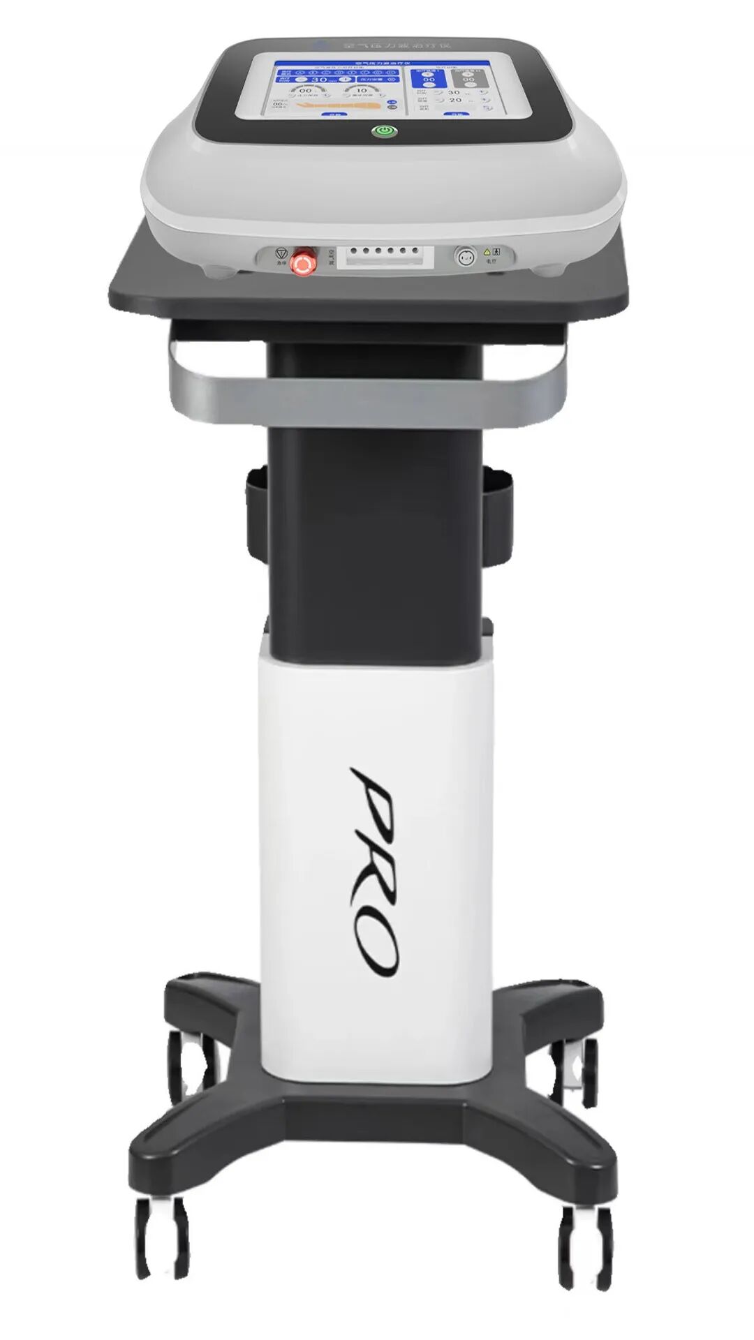 气压治疗仪怎么消毒长期卧床患者的神器——空气压力波治疗仪_https://www.jmylbn.com_新闻资讯_第2张