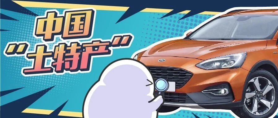 花同样的钱却买到跟国外不一样的车，我们又被区别对待了？