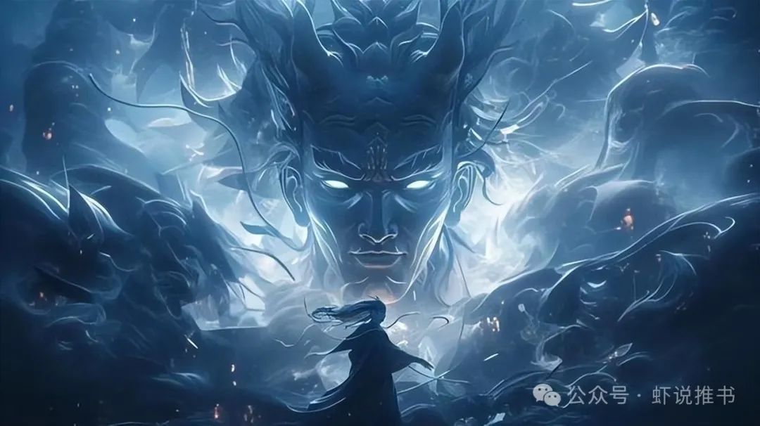穿越之原始至尊