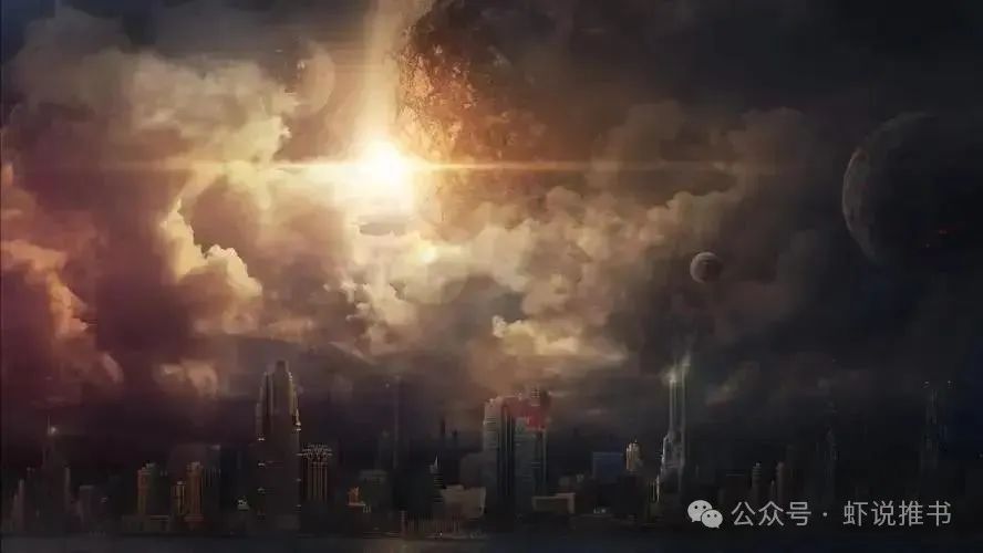 穿越之原始至尊