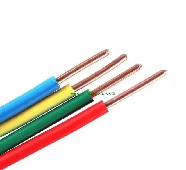 1、1.5、2.5、4、6、10平铜线可以带多大用电器？安全用电须知的图1