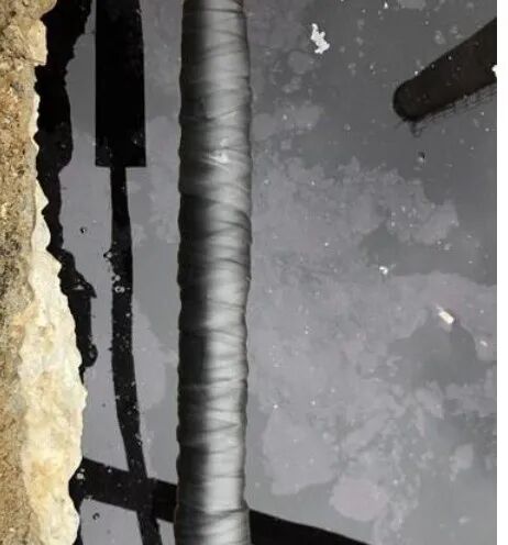 電纜水中接頭，用這種方式最靠譜！的圖2