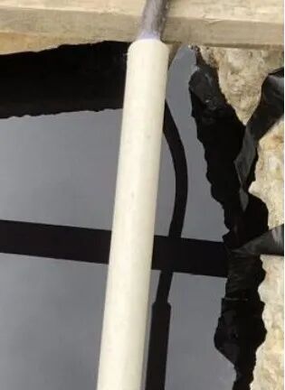 電纜水中接頭，用這種方式最靠譜！的圖3