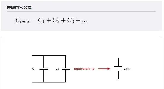 電工必須牢記的13個(gè)常用電路基礎(chǔ)公式的圖5
