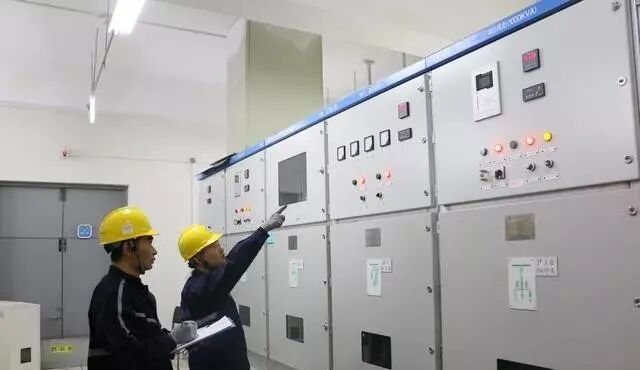 電氣“五防”詳解，看完就秒懂了的圖1