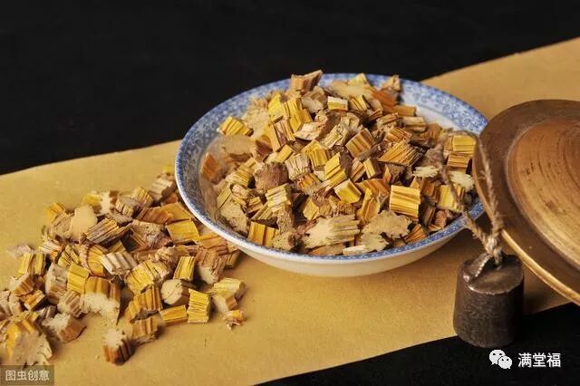 血不足就阴虚,阴虚就火旺？这样调理阴虚火旺效果更佳！！！