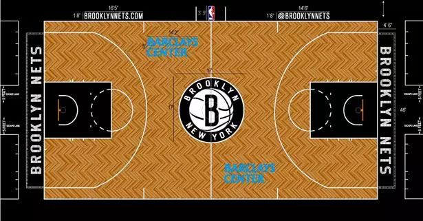 nba運動木地板_pvc運動專用地板貼圖_運動楓木地板