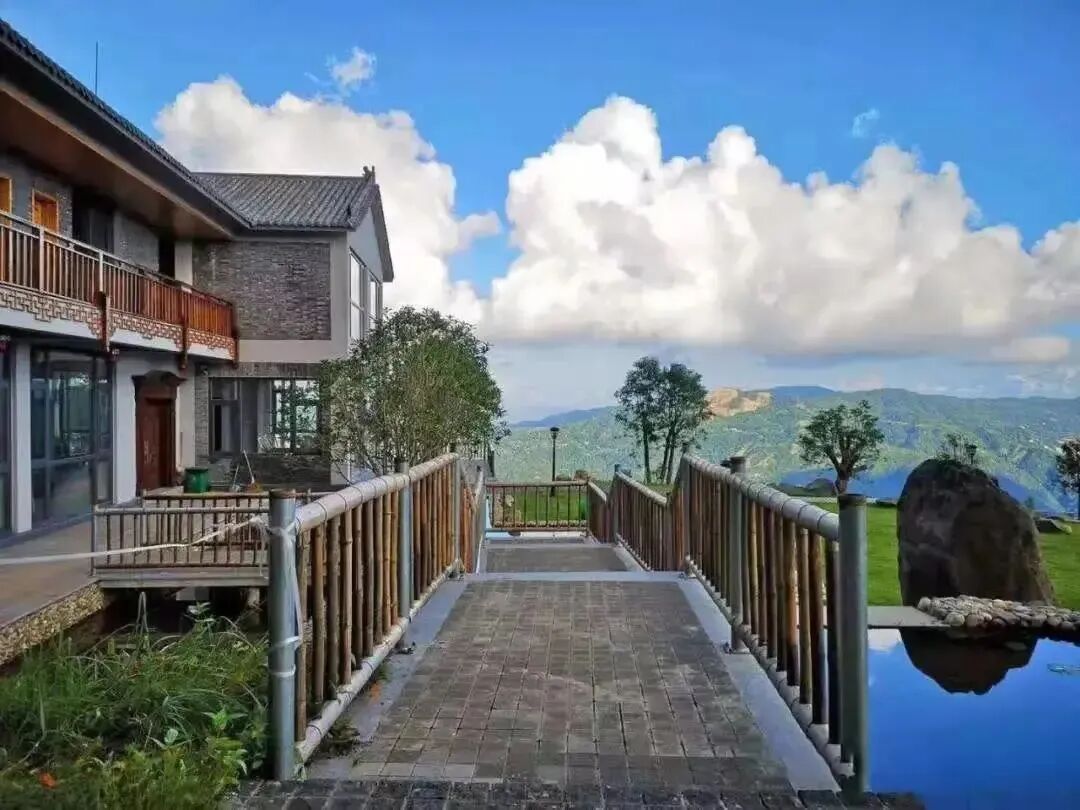 zui全宁德民宿攻略,睡进海浪森林星空,把小长假拿捏住了 | 端午节去哪