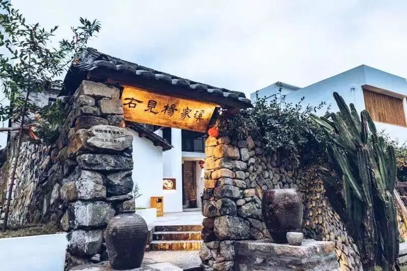 zui全宁德民宿攻略,睡进海浪森林星空,把小长假拿捏住了 | 端午节去哪