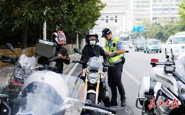 武汉禁摩托车吗_武汉禁摩政策_武汉禁摩