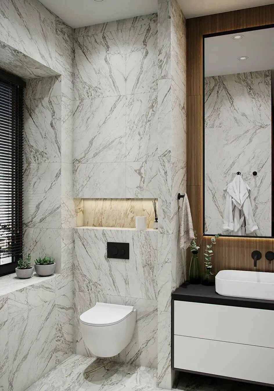 贝尚家居 | 雅致简奢，还原家的温馨