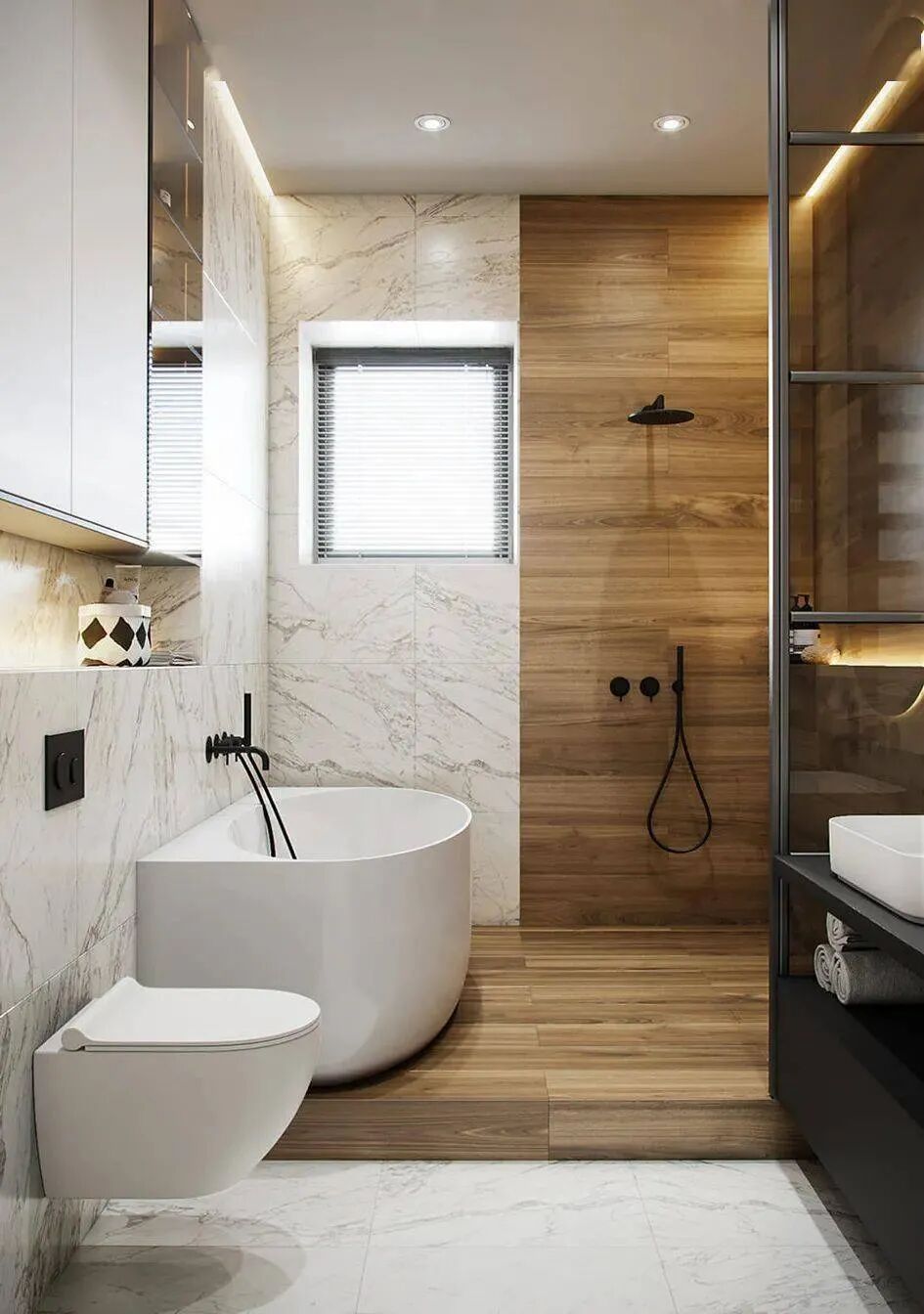 贝尚家居 | 雅致简奢，还原家的温馨