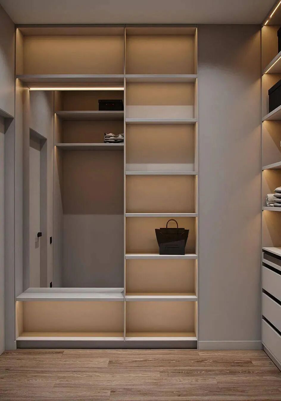 贝尚家居 | 雅致简奢，还原家的温馨