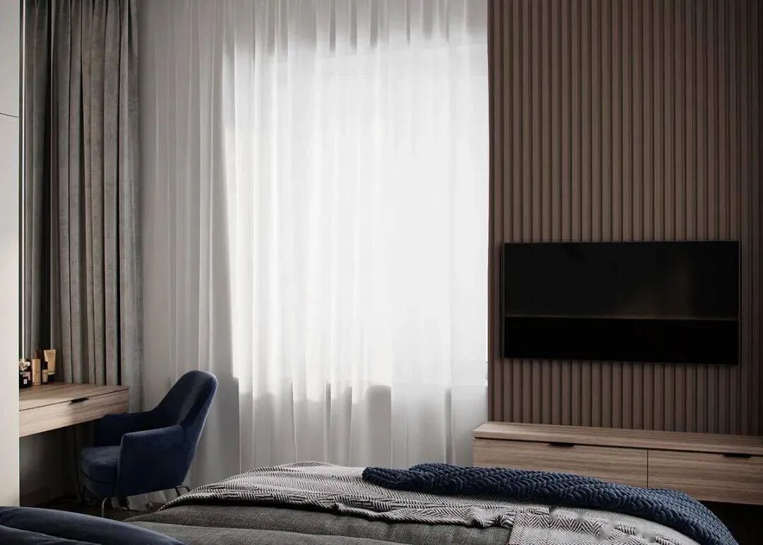 贝尚家居 | 雅致简奢，还原家的温馨