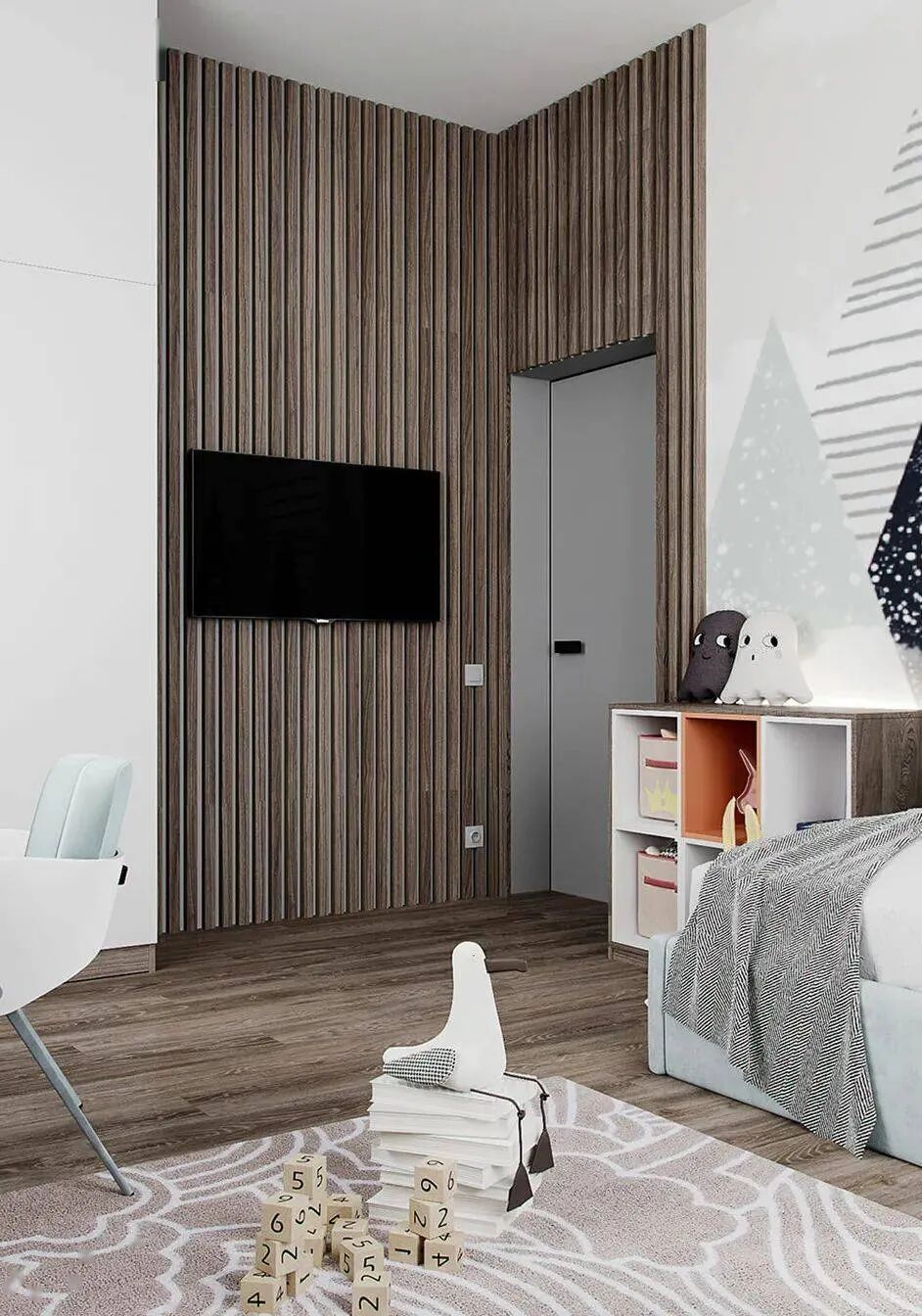 贝尚家居 | 雅致简奢，还原家的温馨