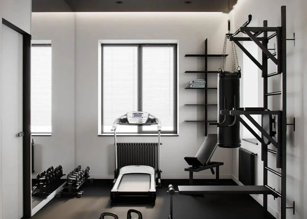 贝尚家居 | 雅致简奢，还原家的温馨