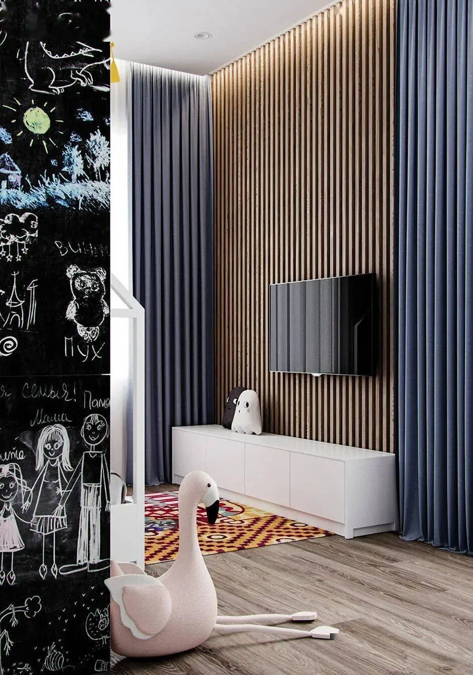 贝尚家居 | 雅致简奢，还原家的温馨