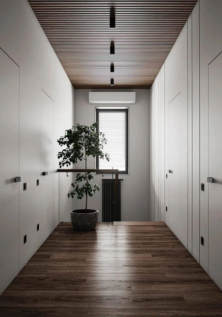 贝尚家居 | 雅致简奢，还原家的温馨