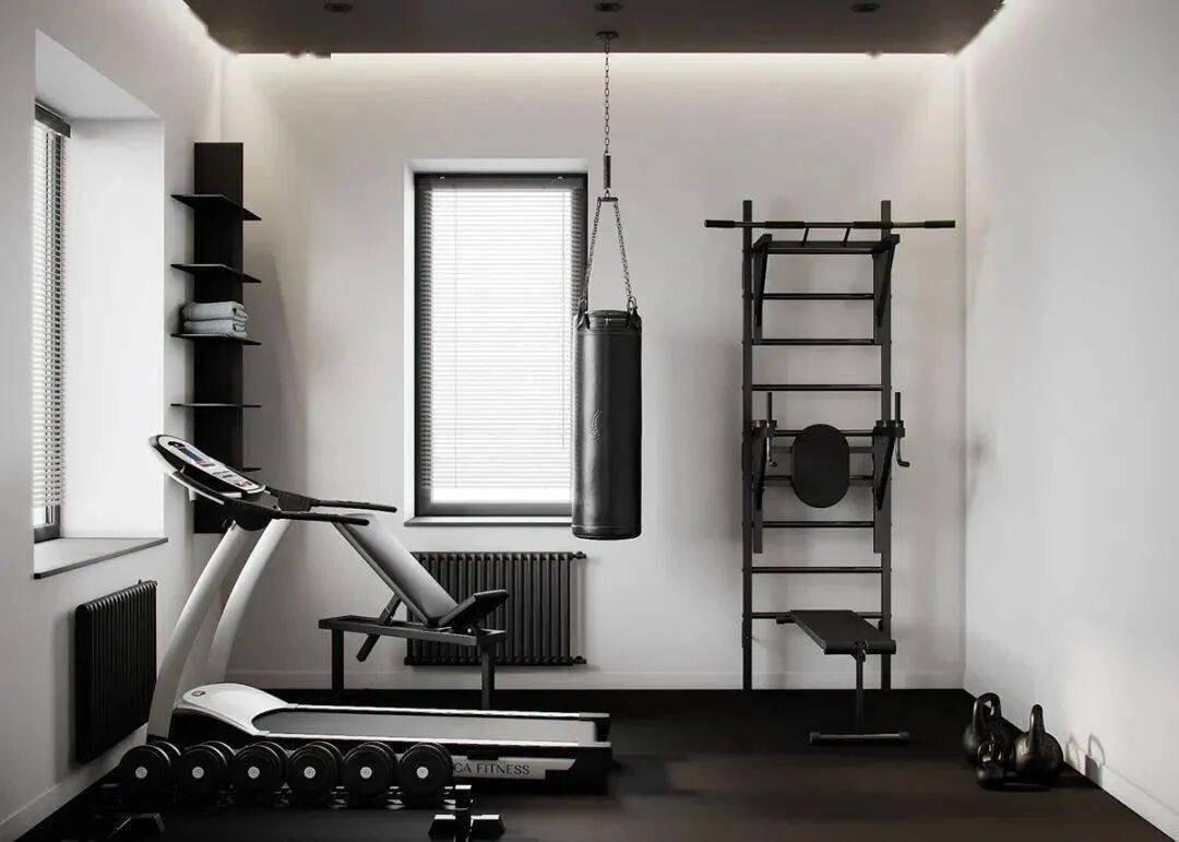 贝尚家居 | 雅致简奢，还原家的温馨