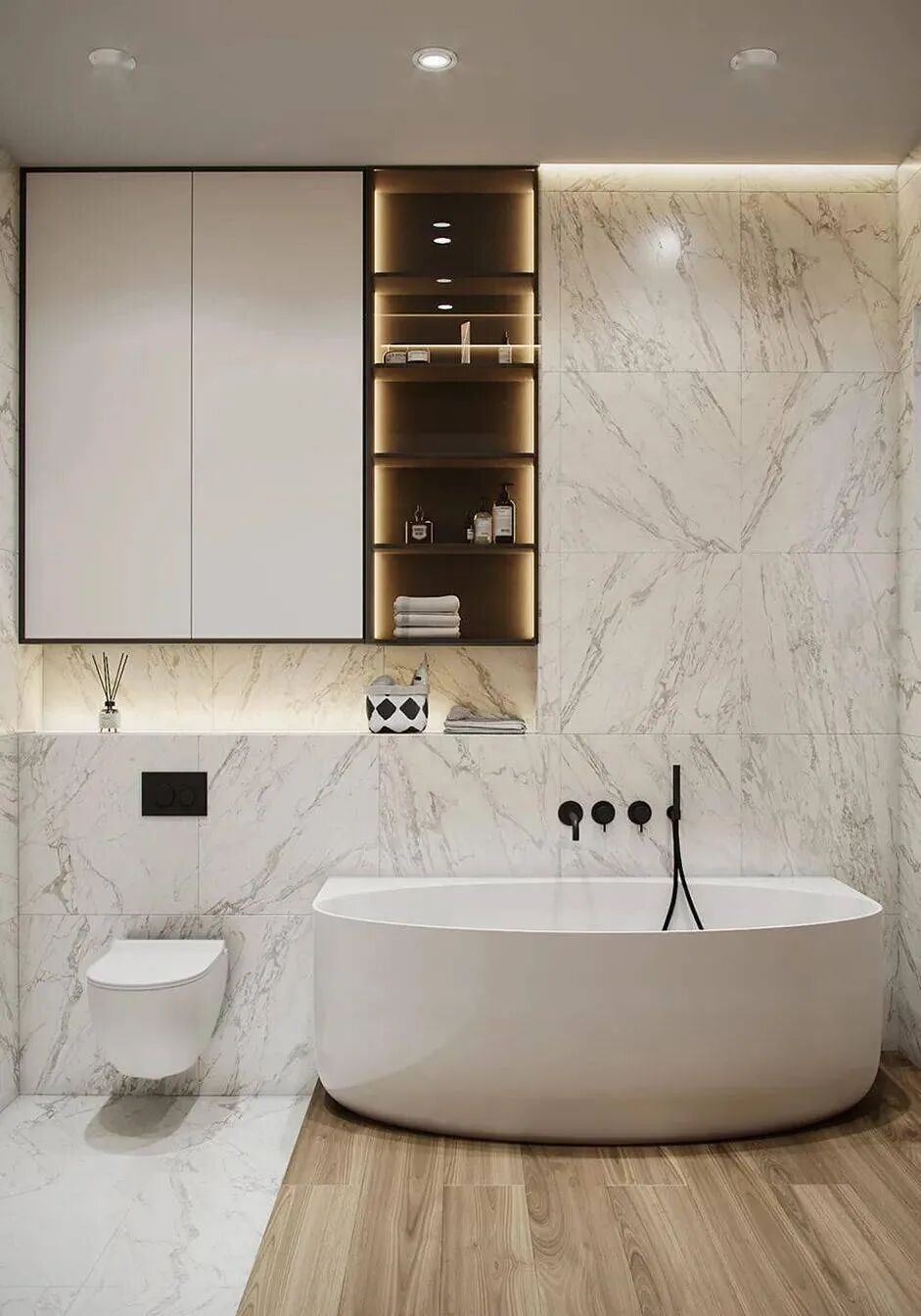 贝尚家居 | 雅致简奢，还原家的温馨