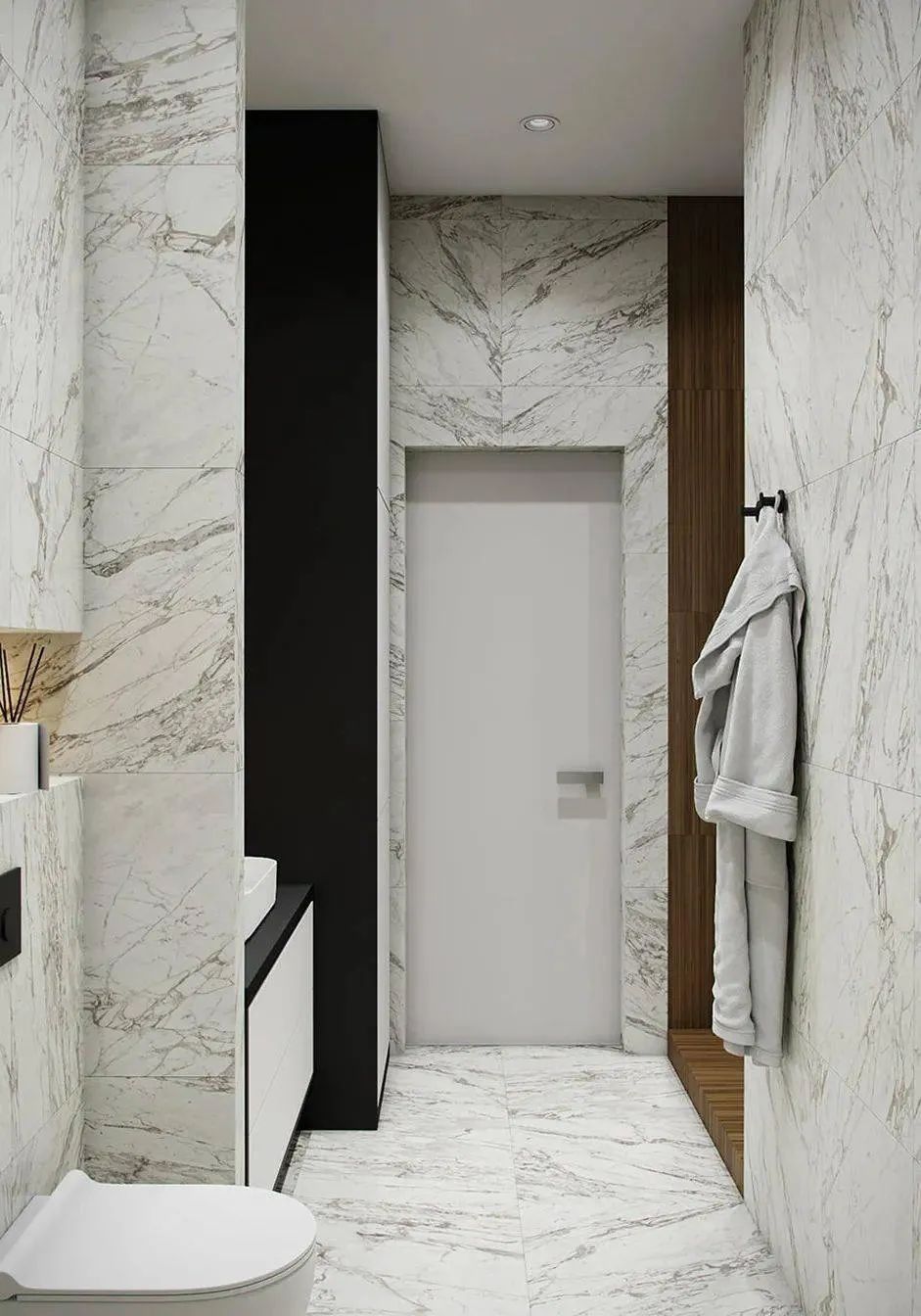 贝尚家居 | 雅致简奢，还原家的温馨