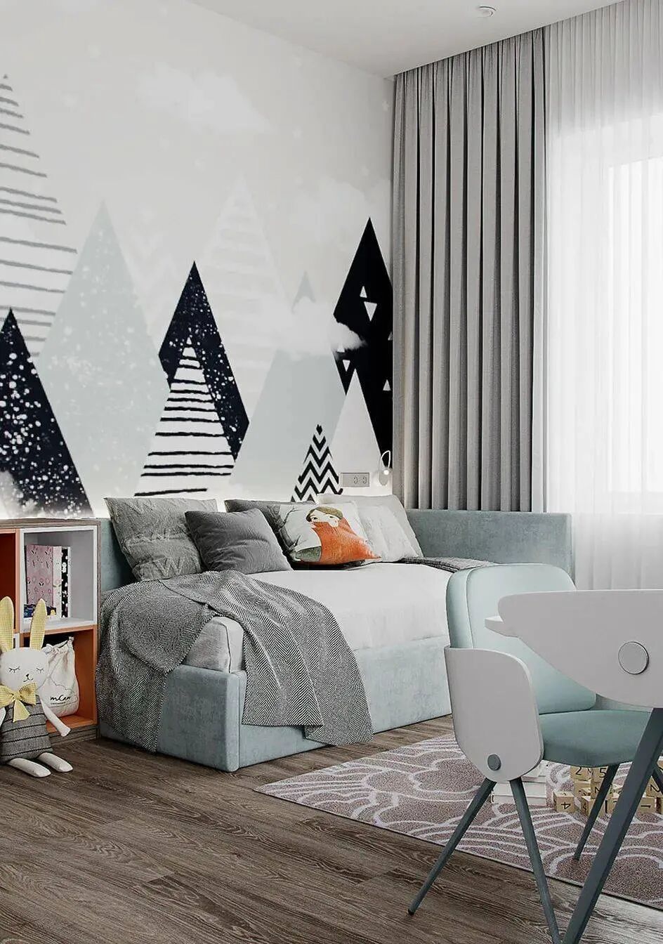 贝尚家居 | 雅致简奢，还原家的温馨