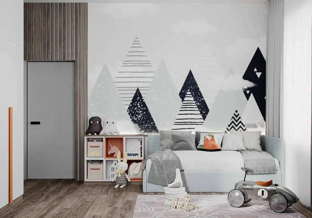 贝尚家居 | 雅致简奢，还原家的温馨