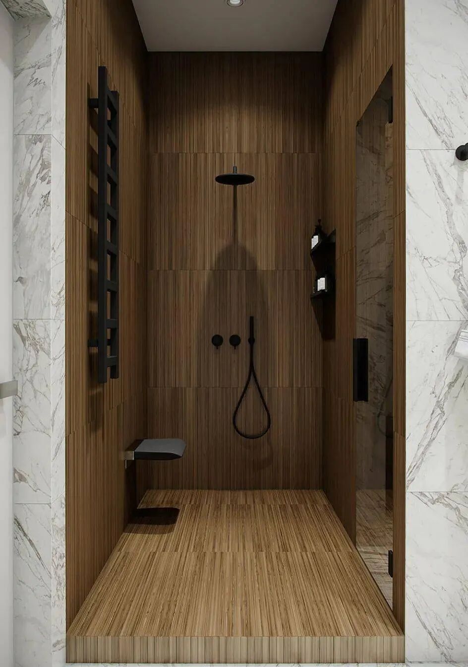 贝尚家居 | 雅致简奢，还原家的温馨