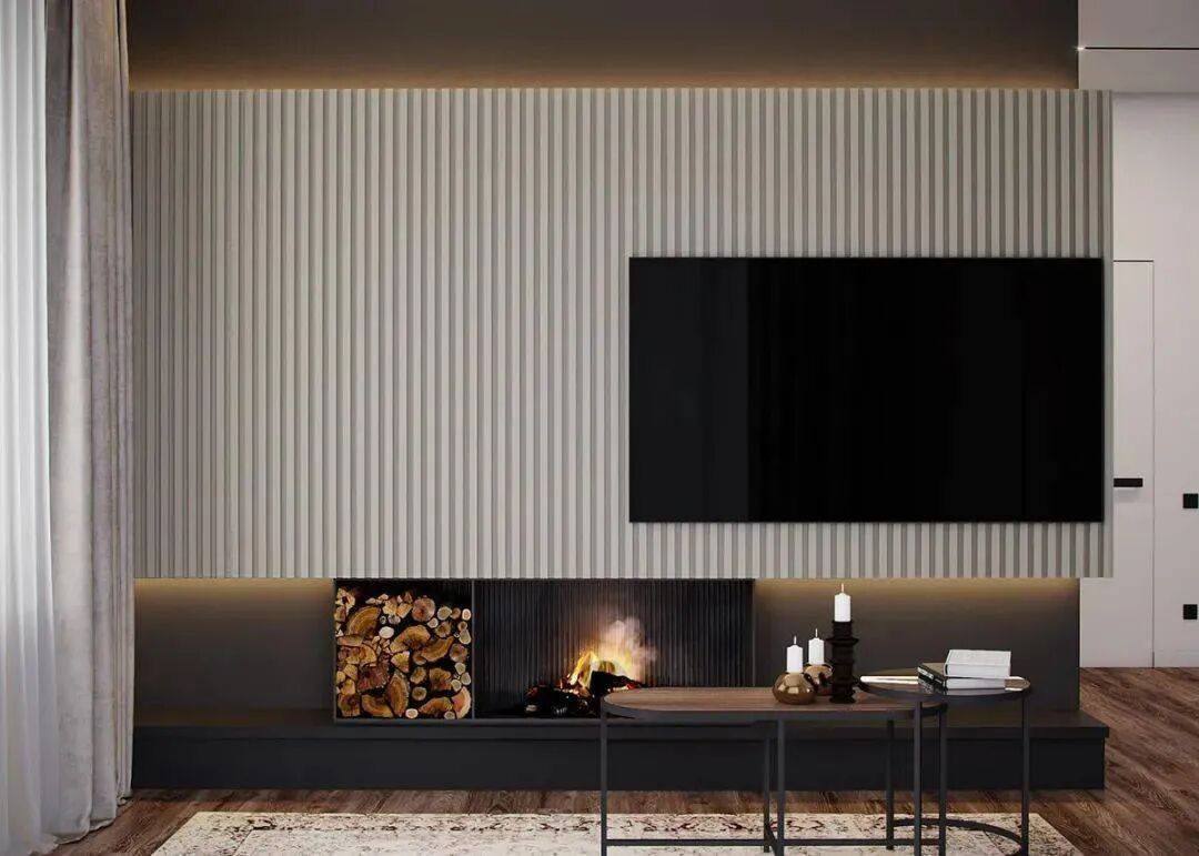 贝尚家居 | 雅致简奢，还原家的温馨