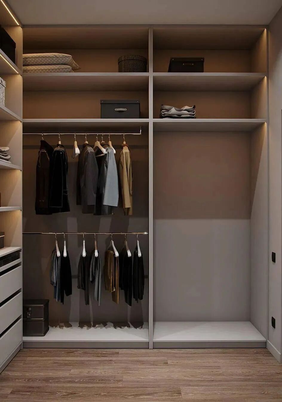 贝尚家居 | 雅致简奢，还原家的温馨