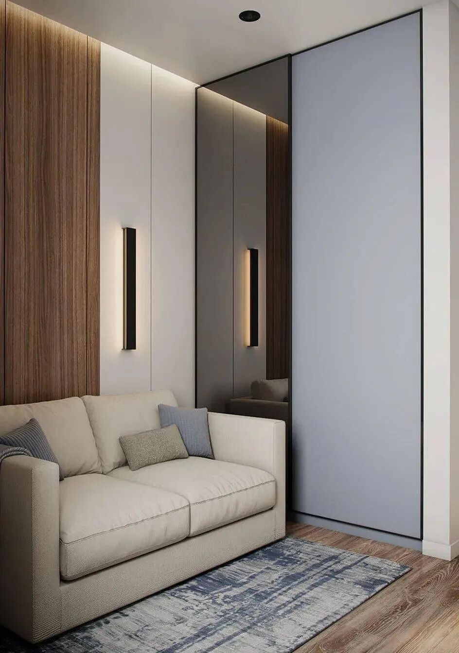 贝尚家居 | 雅致简奢，还原家的温馨