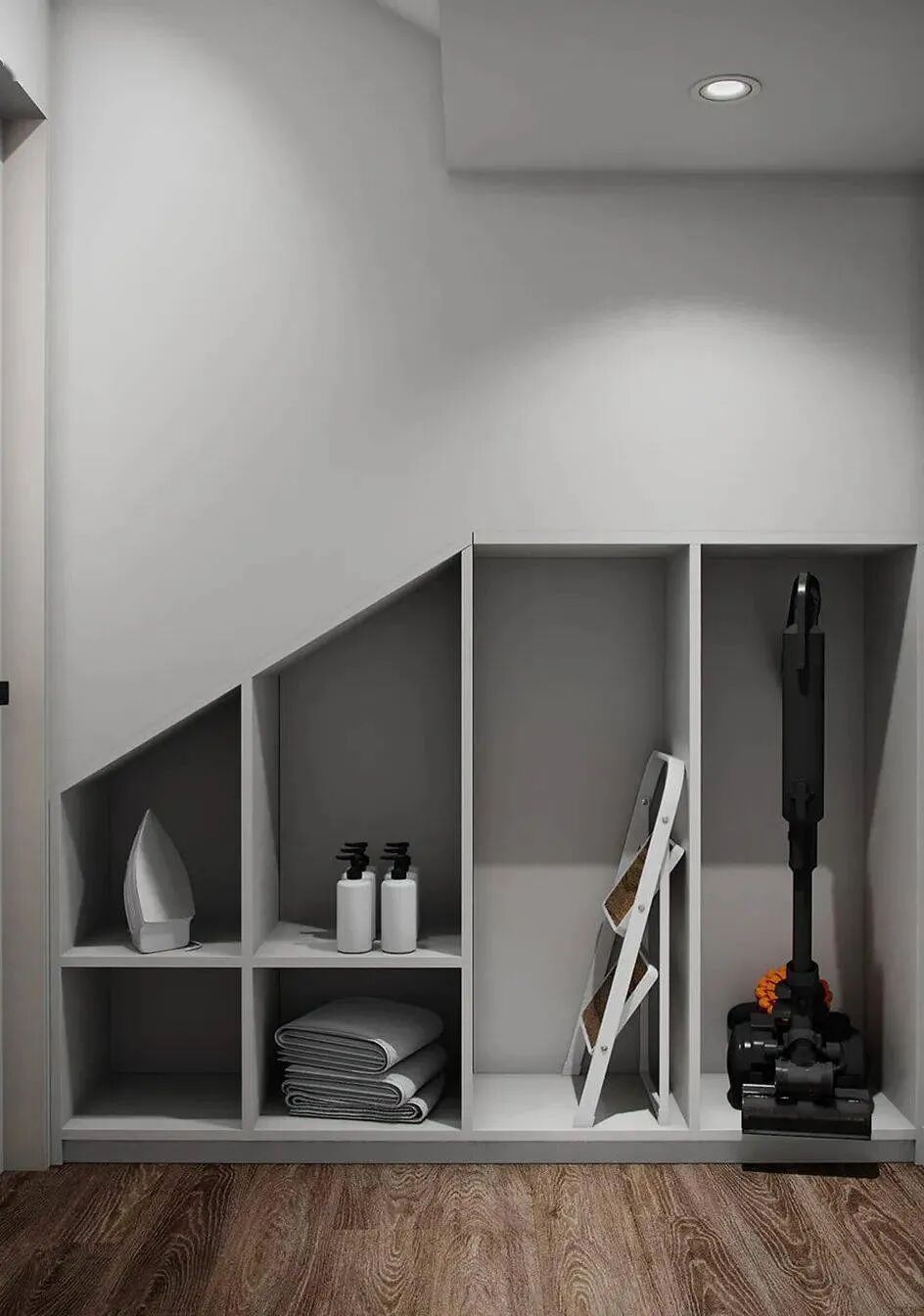 贝尚家居 | 雅致简奢，还原家的温馨