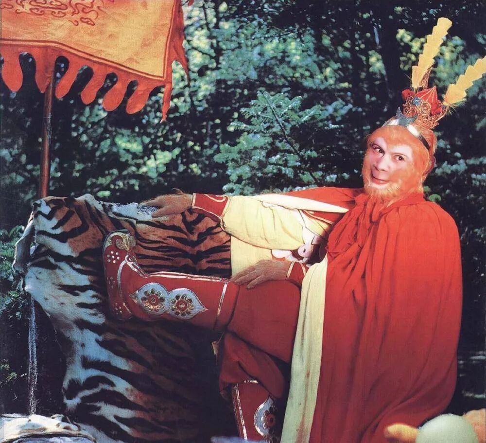 从“齐天大圣”到“西行孙者”：取经路上孙悟空为何频频“打不过”曾经都上不了台面的小妖？