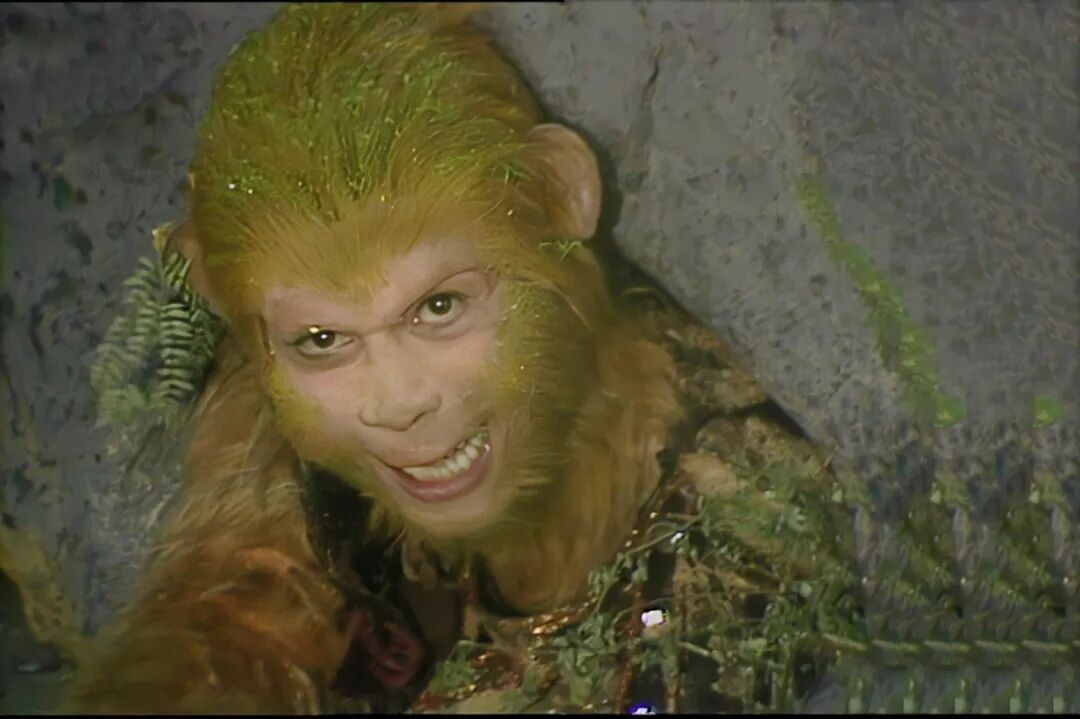 从“齐天大圣”到“西行孙者”：取经路上孙悟空为何频频“打不过”曾经都上不了台面的小妖？