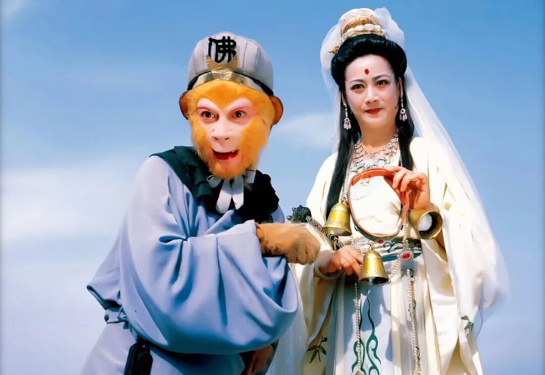 从“齐天大圣”到“西行孙者”：取经路上孙悟空为何频频“打不过”曾经都上不了台面的小妖？