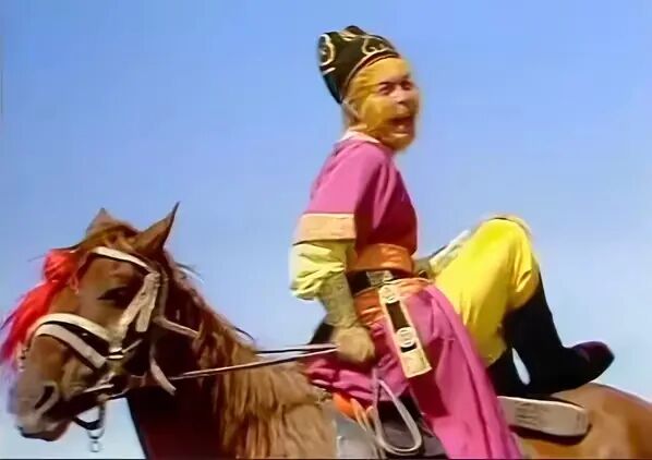 孙悟空为啥非要闯天庭？不是贪权，背后 3 个隐藏动机颠覆认知！