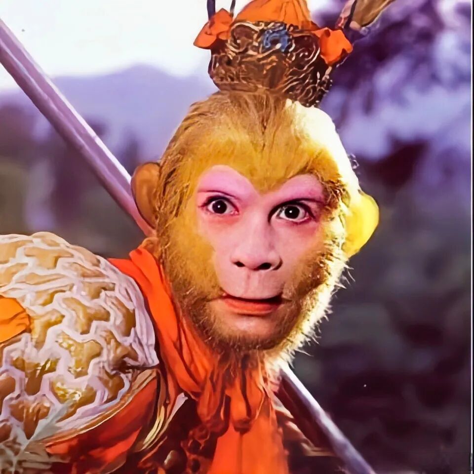 孙悟空为啥非要闯天庭？不是贪权，背后 3 个隐藏动机颠覆认知！